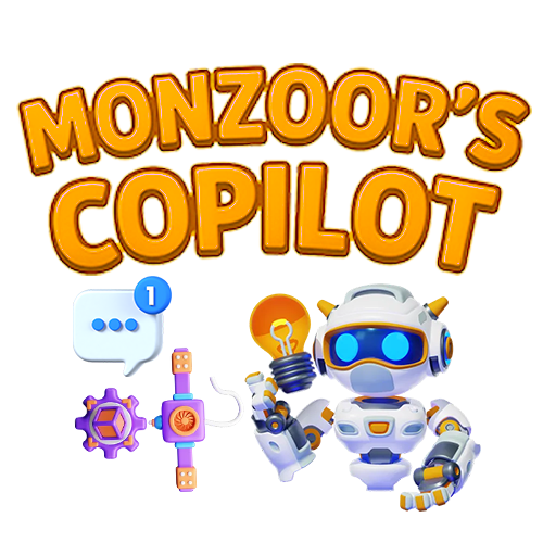 Monzoor Icon